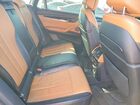 2016 Bmw X6 Xdrive50i Серебряный vin: 5UXKU6C56G0R34177