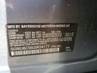 2016 Bmw X6 Xdrive50i Серебряный vin: 5UXKU6C56G0R34177