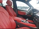 2018 Bmw X6 Xdrive50i Белый vin: 5UXKU6C56J0Z66604