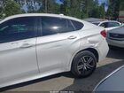 2018 Bmw X6 Xdrive50i Белый vin: 5UXKU6C56J0Z66604