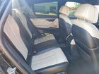 2016 Bmw X6 Xdrive50i Черный vin: 5UXKU6C57G0R34429
