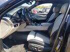 2016 Bmw X6 Xdrive50i Черный vin: 5UXKU6C57G0R34429