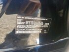 2016 Bmw X6 Xdrive50i Черный vin: 5UXKU6C57G0R34429