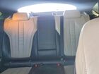 2016 Bmw X6 Xdrive50i Черный vin: 5UXKU6C57G0R34429