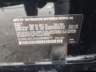 2016 Bmw X6 Xdrive50i Черный vin: 5UXKU6C5XG0R99971