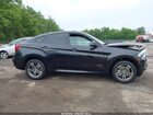 2016 Bmw X6 Xdrive50i Черный vin: 5UXKU6C5XG0R99971