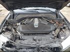 2016 Bmw X6 Xdrive50i Черный vin: 5UXKU6C5XG0R99971