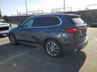 2021 Bmw X5 Xdrive45e Gray vin: 5UXTA6C02M9H94463 2021 Bmw X5 Xdrive45e Gray vin: 5UXTA6C02M9H94463