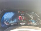 2022 Bmw X5 Xdrive45e Белый vin: 5UXTA6C03N9M39672