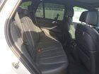 2022 Bmw X5 Xdrive45e Белый vin: 5UXTA6C03N9M39672