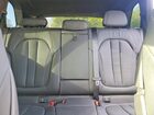 2022 Bmw X5 Xdrive45e Белый vin: 5UXTA6C03N9M39672