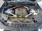 2022 Bmw X5 Xdrive45e Белый vin: 5UXTA6C03N9M39672