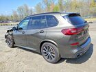 2023 Bmw X5 Xdrive45e Белый vin: 5UXTA6C04P9N60911