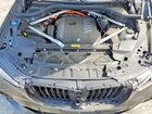 2023 Bmw X5 Xdrive45e Белый vin: 5UXTA6C04P9N60911