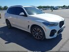 2023 Bmw X5 Phev Xdrive45e White vin: 5UXTA6C05P9N44359