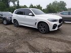 2023 Bmw X5 Phev Xdrive45e White vin: 5UXTA6C05P9P33027