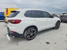 2022 Bmw X5 Xdrive45e White vin: 5UXTA6C06N9M75033