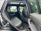 2023 Bmw X5 Xdrive45e Черный vin: 5UXTA6C07P9P01423