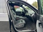 2023 Bmw X5 Xdrive45e Черный vin: 5UXTA6C07P9P01423