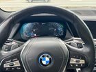 2023 Bmw X5 Xdrive45e Черный vin: 5UXTA6C07P9P01423