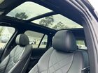 2023 Bmw X5 Xdrive45e Черный vin: 5UXTA6C07P9P01423