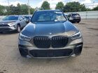 2023 Bmw X5 Xdrive45e Green vin: 5UXTA6C09P9P83302