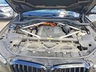 2023 Bmw X5 Xdrive45e Green vin: 5UXTA6C09P9P83302