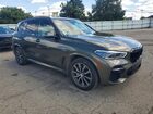 2023 Bmw X5 Xdrive45e Green vin: 5UXTA6C09P9P83302