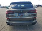2023 Bmw X5 Xdrive45e Green vin: 5UXTA6C09P9P83302