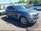 2021 Bmw X5 Phev Xdrive45e Gray vin: 5UXTA6C0XM9E25592