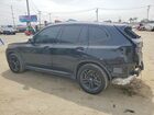 2019 Bmw X3 Sdrive30i Черный vin: 5UXTR7C52KLE94075