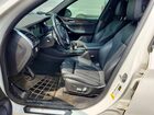 2019 Bmw X3 Sdrive30i Белый vin: 5UXTR7C54KLF25102