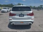 2019 Bmw X3 Sdrive30i Белый vin: 5UXTR7C55KLR47361