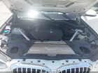 2019 Bmw X3 Sdrive30i Белый vin: 5UXTR7C55KLR47361