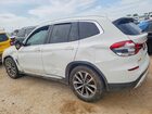 2019 Bmw X3 Sdrive30i Белый vin: 5UXTR7C56KLF29359