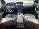 2019 Bmw X3 Sdrive30i Белый vin: 5UXTR7C56KLF29359