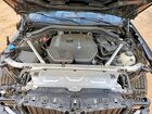 2019 Bmw X3 Sdrive30i Gray vin: 5UXTR7C56KLR44422