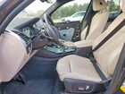 2019 Bmw X3 Sdrive30i Gray vin: 5UXTR7C56KLR44422
