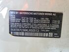 2019 Bmw X3 Sdrive30i White vin: 5UXTR7C56KLR50513