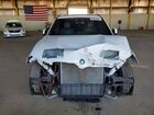 2019 Bmw X3 Sdrive30i White vin: 5UXTR7C56KLR50513