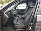 2019 Bmw X3 Sdrive30i Черный vin: 5UXTR7C58KLF29797