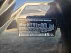 2019 Bmw X3 Sdrive30i Черный vin: 5UXTR7C58KLR53834