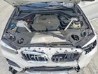 2019 Bmw X3 Sdrive30i White vin: 5UXTR7C59KLF24897