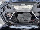 2019 Bmw X3 Sdrive30i Blue vin: 5UXTR7C5XKLF30580
