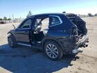 2019 Bmw X3 Sdrive30i Черный vin: 5UXTR7C5XKLF34046