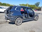 2019 Bmw X3 Sdrive30i Черный vin: 5UXTR7C5XKLF34046
