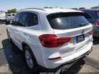 2019 Bmw X3 Sdrive30i Белый vin: 5UXTR7C5XKLR48473