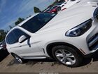 2019 Bmw X3 Sdrive30i Белый vin: 5UXTR7C5XKLR48473
