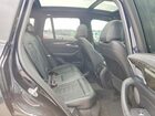 2018 Bmw X3 Xdrive30i Black vin: 5UXTR9C50JLC68904