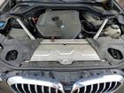 2018 Bmw X3 Xdrive30i Черный vin: 5UXTR9C50JLC80079